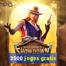 3500 jogos gratis